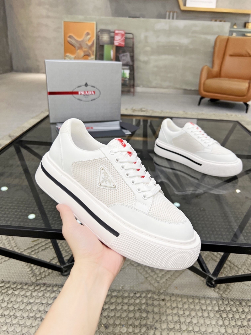 Prada Casual Shoes